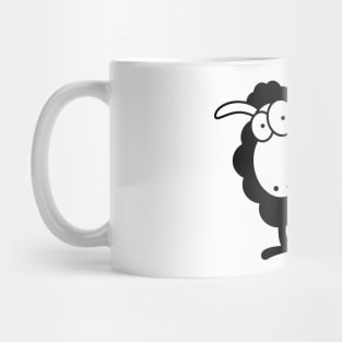 Black Sheep Mug